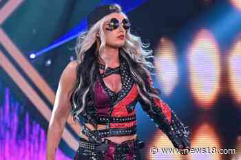 All You Need to Know About WWE NXT Superstar Toni Storm | In Pics - News18