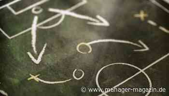 Tiki-Taka für Manager: Fünf Lektionen von Fußballtrainern