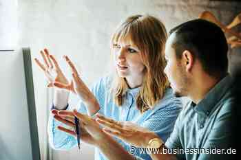 Change Management in Unternehmen: „Die größte Hürde ist der Mensch“ - Business Insider Deutschland