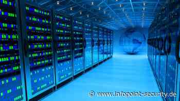 Check Point veröffentlicht neue Security Management Appliances - Infopoint Security