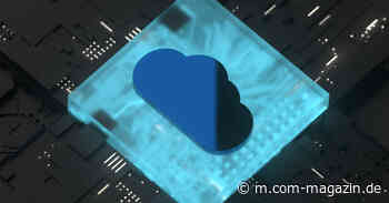 Identity und Access-Management-Intitative - com! professional - com-magazin.de