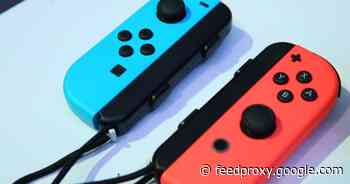 Controller drift killed my love affair with the Nintendo Switch     - CNET