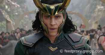 Loki release dates: When does episode 4 of the Marvel series hit Disney Plus?     - CNET