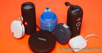 The best Bluetooth wireless speaker for 2021     - CNET