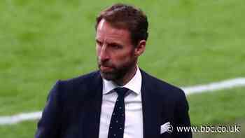 Euro 2020: England-Germany is chance to make history, says manager Gareth Southgate