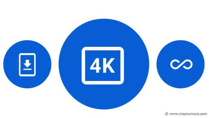 YouTube TV Gains Support for 4K Streaming and 5.1 Surround Sound