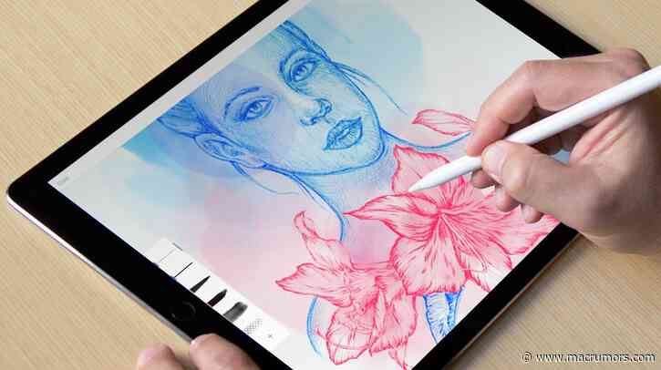 Adobe Removing Photoshop Sketch and Illustrator Draw From App Store in July
