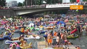 Wieder kein Nabada: So wird Schwörmontag 2021 in Ulm und Neu-Ulm