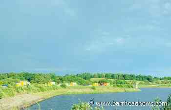 Major incident at popular beauty spot was 'false alarm' - Barrhead News