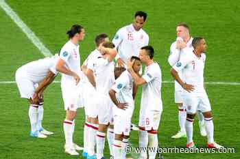 Anxiety affects but practice makes perfect – the psychology of penalty shootouts - Barrhead News