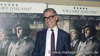 Daimler: Andreas Zielke kehrt zu Mercedes-Benz zurück