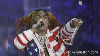 Houston fans outraged after rapper Tekashi 69 refuses to take stage at concert - KPRC Click2Houston