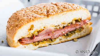 Favorite Houston po' boy palace, Antone's, shutters Medical Center location - KTRK-TV