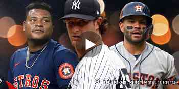 Evidence mounting that MLB's cheating problem had little to do with Houston - SportsMap Houston