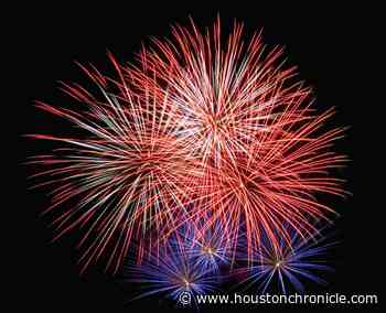 Where to watch 2021 July 4th fireworks in the Houston area - Houston Chronicle