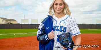 VYPE Houston Public School Softball Player of the Year Fan Poll - VYPE