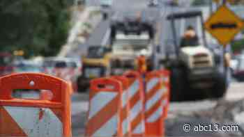 Houston traffic: Work on 59 southbound Chimney Rock exit postponed due to weather - KTRK-TV