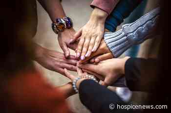 Houston Hospice Partners with Jung Center to Combat Staff Burnout - Hospice News