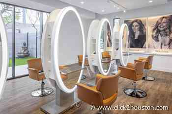 Houston-area salon honored with grand prize as best salon in the U.S., magazine says - KPRC Click2Houston