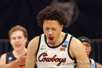 Houston Rockets: Why Cade Cunningham isn’t a lock at no. 1 in NBA Draft - Space City Scoop