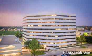NAI Partners arranges office lease for Key Energy Services in Houston - REjournals.com