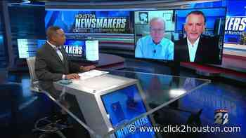 Houston Newsmakers: Serve America Movement registers as political party in Texas - KPRC Click2Houston