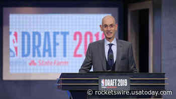 Complete list of Houston's draft assets, protections through 2028 - Rockets Wire