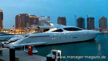 Capgemini: Klub der Reichen wächst trotz Corona - auch in Deutschland