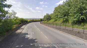 Hyndburn firefighters cut woman free after 3-vehicle crash