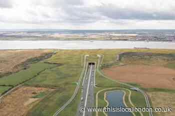 Campaigners’ legal challenge to Lower Thames Crossing