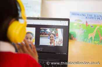 Bookmark children's literacy charity seeks volunteers