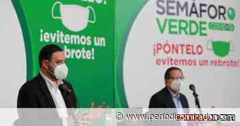 Tello entregará estabilidad y orden financiero: Secretario de Finanzas - Periódico Mirador