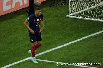 &quot;Een verdediging vol gaten&quot;: Franse krant haalt Les Bleus door het slijk