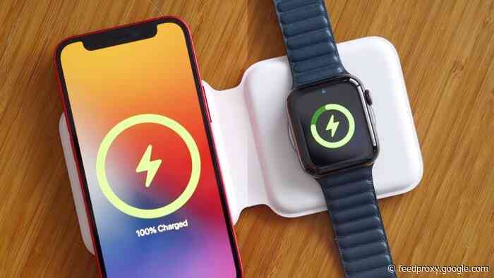 These Apple devices should be kept away from pacemakers