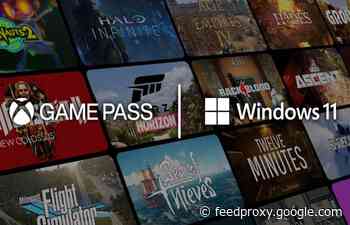 Windows 11 will be the best Windows OS for games