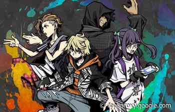 Neo The World Ends with You PlayStation demo