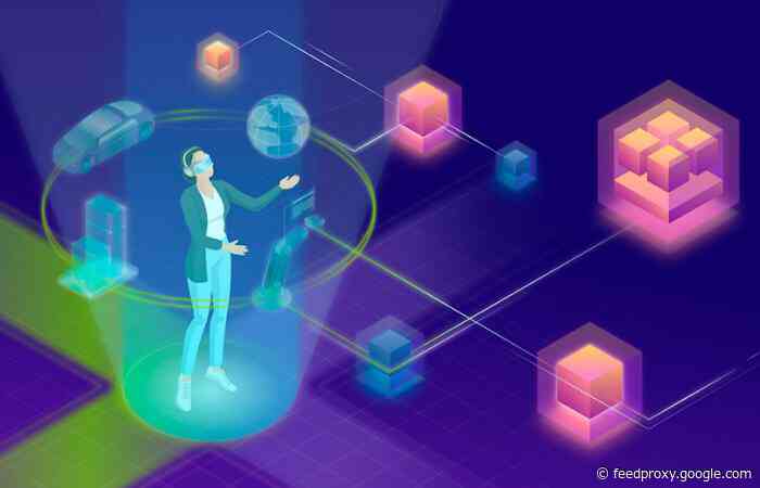 NVIDIA CloudXR 3.0 adds remote collaboration support