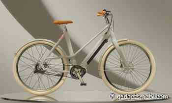 Ivy And Ace, Veloretti’s Vintage Style E-Bikes, Now Start Mass Production