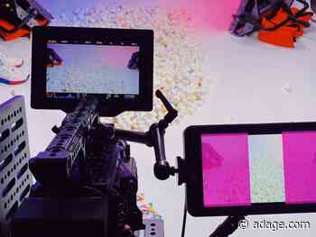 Inside the race for brands' TikTok ad dollars