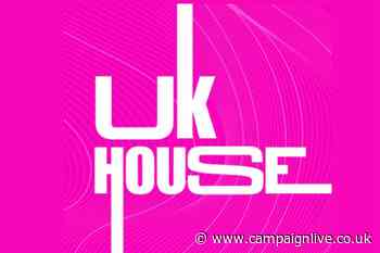 New export initiative UK House seeks to build on British success at Cannes Lions