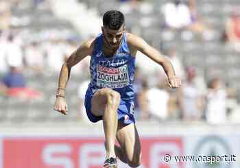 Atletica, Campionati Italiani 2021: nei 3000 siepi pass olimpico per Ala Zoghlami in 8:17.65! - OA Sport