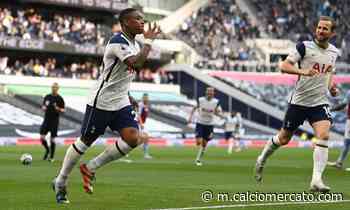 Ajax, interesse per un'ala del Tottenham - Calciomercato.com