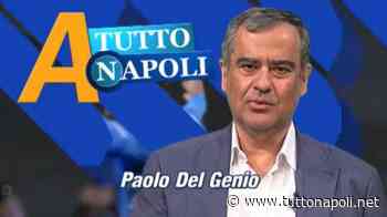 Del Genio esalta Insigne e Di Lorenzo: "Miglior ala e miglior terzino destro della A, meritano la... - Tutto Napoli