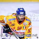 Fassa: Steven McParland, un’ala di peso per i Falcons - hockeytime.net