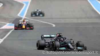 Marko, ala per ala: "Chiesto alla FIA un chiarimento su Mercedes" - Autosprint.it