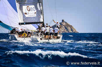 PUNTA ALA, CAMPIONATO ITALIANO VELA D'ALTURA 2021 – SECONDO GIORNO - Federazione Italiana Vela