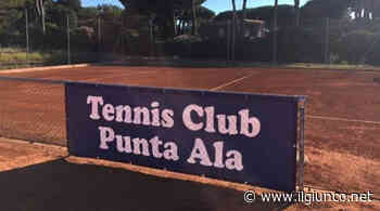 Il tennis champagne torna a Punta Ala con la Tenuta dei Principi Cup - IlGiunco.net