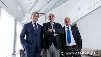 ALA, cresce la multinazionale campana della logistica a servizio dell'aerospazio - Difesa Online