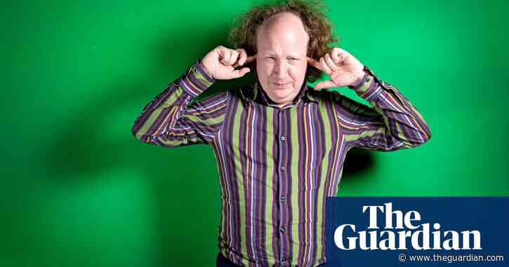 The Spin | ‘It’s my dream job’: Andy Zaltzman on being cricket’s funniest statistician