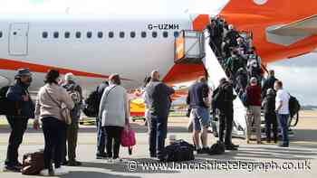 UK holidaymakers face tough new restrictions as Delta Covid cases surge
